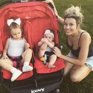 Meet your Posher, Angela